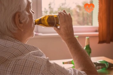 Лечение алкоголизма у пожилых людей в Старой Купавне