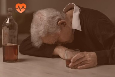 Лечение алкоголизма у пожилых людей в Старой Купавне
