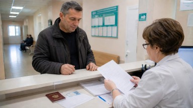 Бесплатное лечение алкоголизма в Старой Купавне