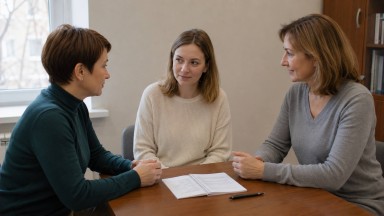 Лечение расстройств пищевого поведения в Старой Купавне