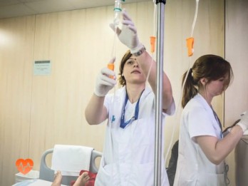 Детоксикация от марихуаны в Старой Купавне