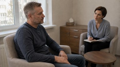 Лечение алкогольной депрессии в Старой Купавне