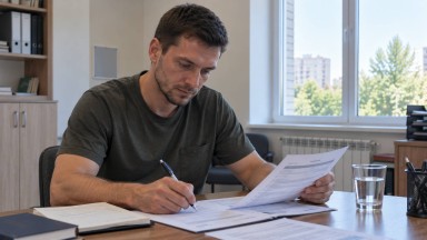 Реабилитация за 21 день в Старой Купавне