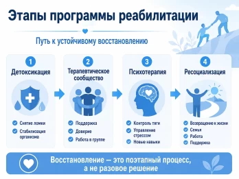 Миннесотская модель в Старой Купавне