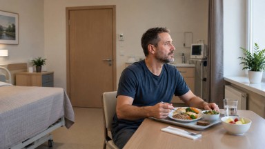 Госпитализация в Старой Купавне