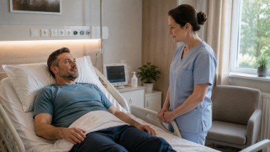 Детоксикация от алкоголя в Старой Купавне
