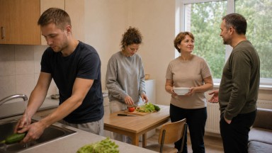 Реабилитация наркозависимых в Старой Купавне