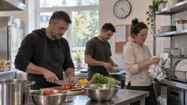 Реабилитация Day Top в Старой Купавне