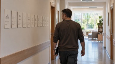 Реабилитация 12 шагов в Старой Купавне
